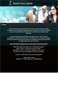 Mobile Screenshot of bostonasiacapital.com